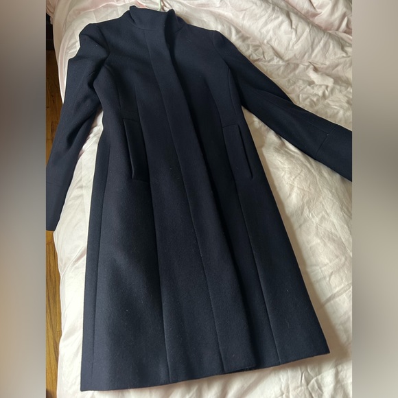 HOBBS LONDON Athena Coat - Picture 11 of 16